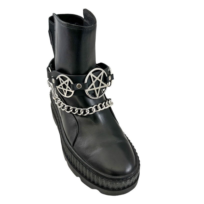 Coven Bootstraps