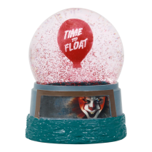 It: Chapter Two - Pennywise 65mm Snow Globe