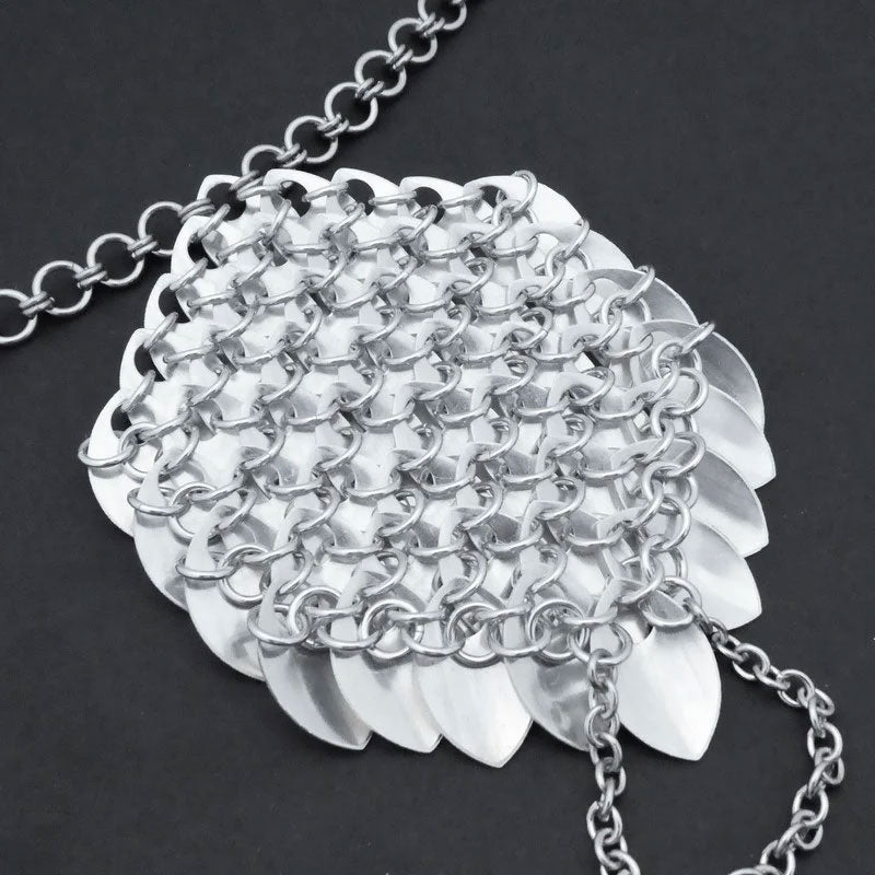 Draconian Slave Bracelet