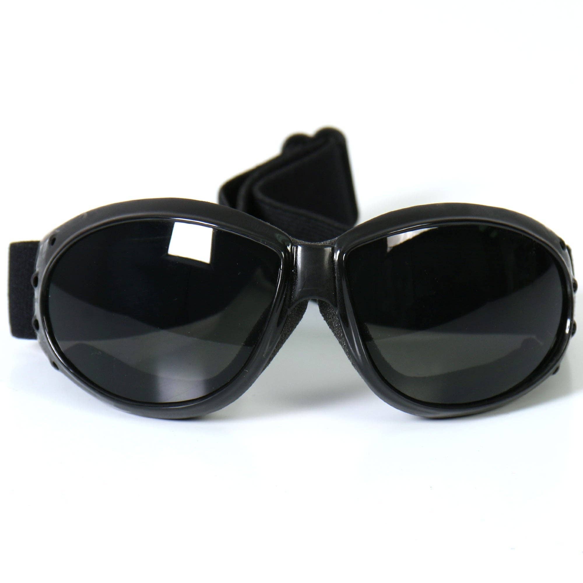 Eliminator Goggles
