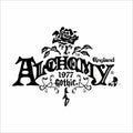 Alchemy Gothic Jewellery