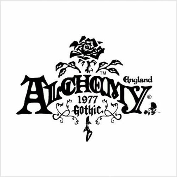 Alchemy Gothic Jewellery