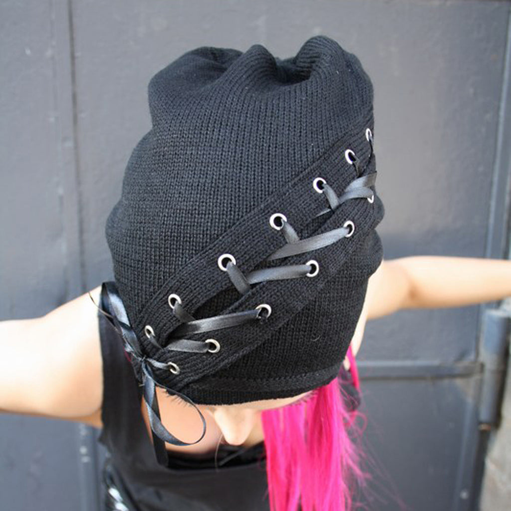 Bind Beanie