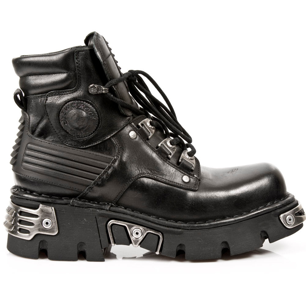 Reactor Trooper Boots New Rock | PRE-ORDER