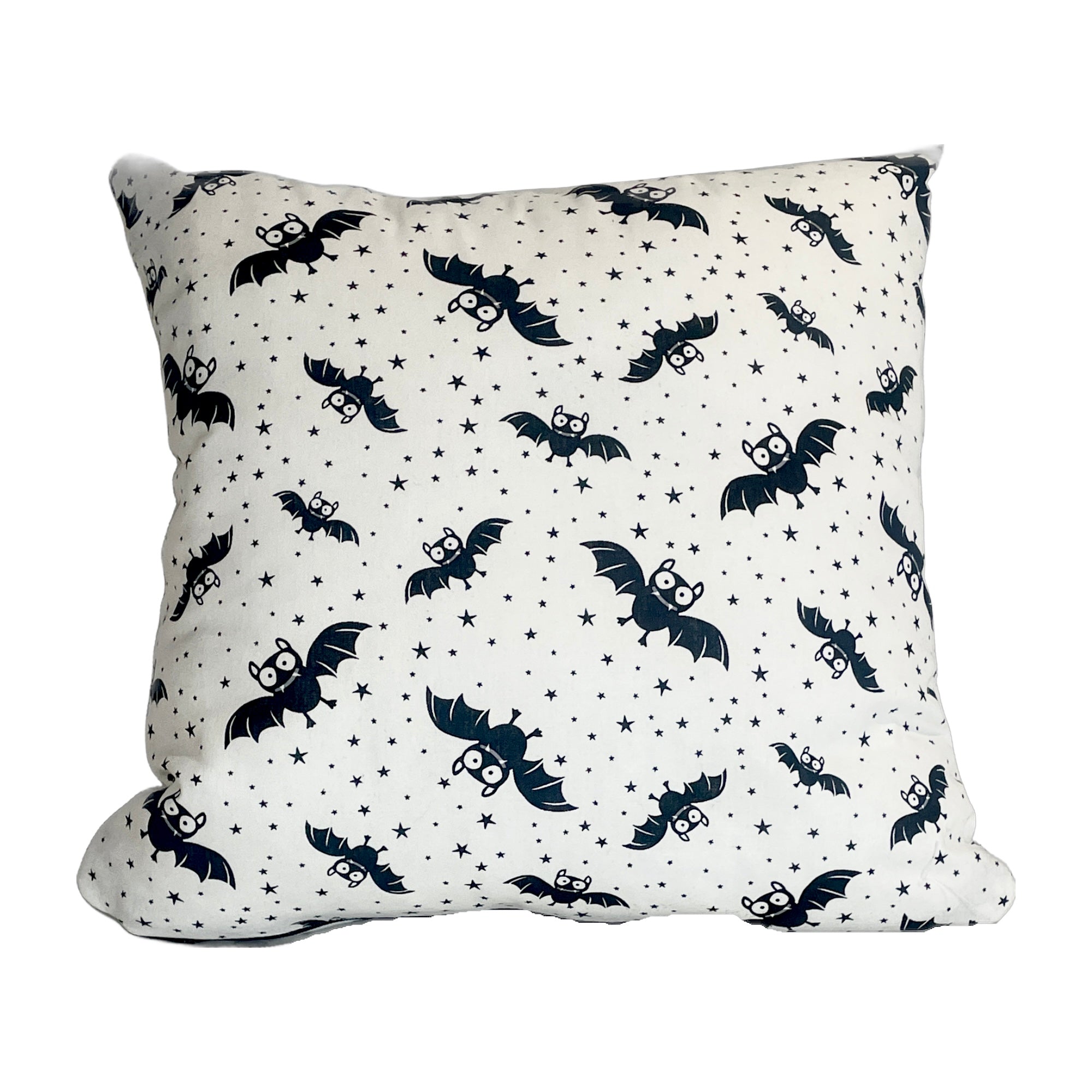 Mayhem Cushions - Guilded Grin