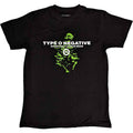 TYPE O NEGATIVE Everyone I Love Is Dead Tee