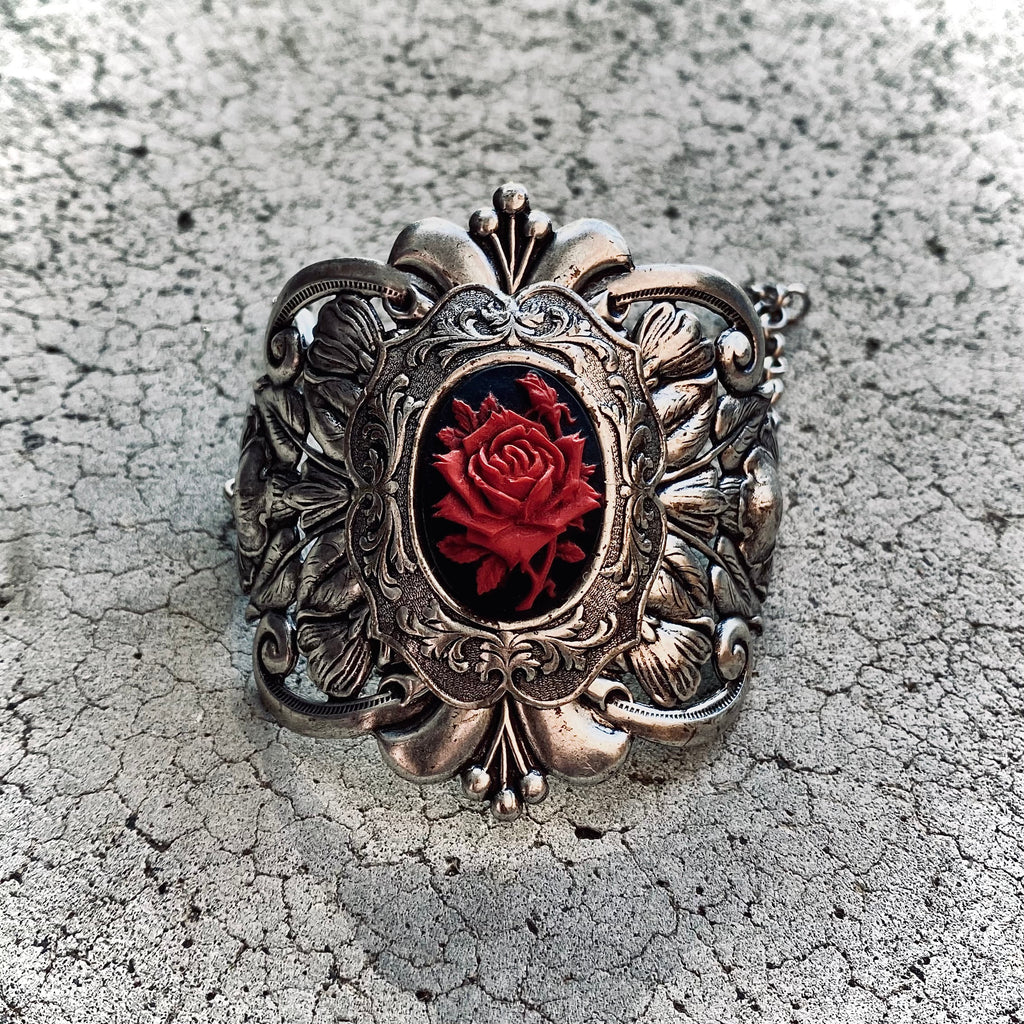 Filigree Assorted Wrist Cuff