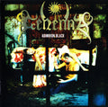 GEHENNA Adimoron Black CD (1998)