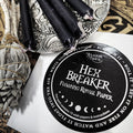 Hex Breaker Floating Ritual Paper