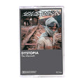 DYSTOPIA The Aftermath (1999) Cassette