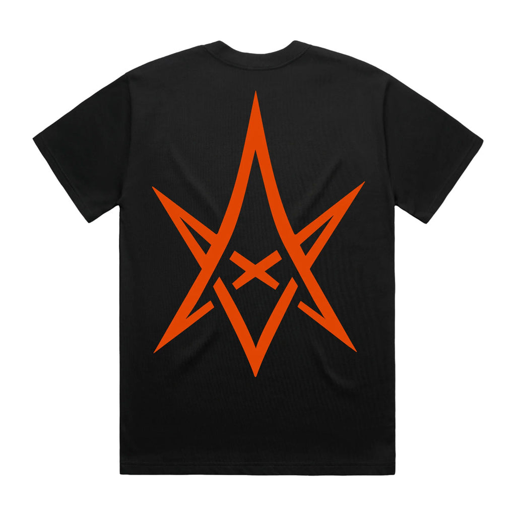 BRING ME THE HORIZON (BMTH) Warrior Tee