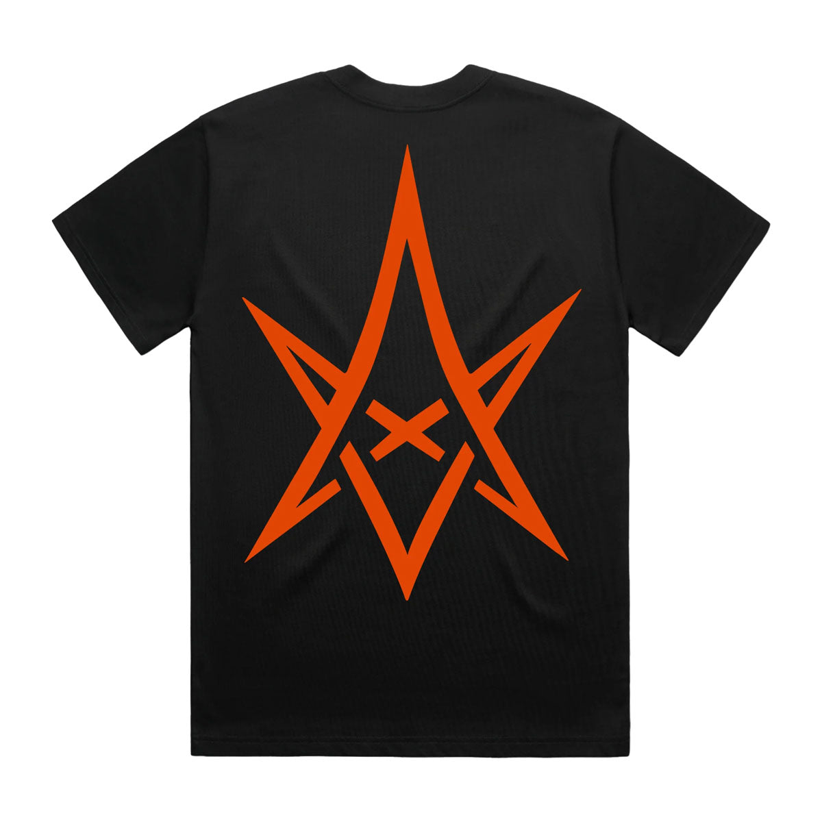 BRING ME THE HORIZON (BMTH) Warrior Tee