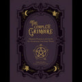 The Complete Grimoire, Softcover Book