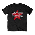 SMASHING PUMPKINS Star Logo Tee