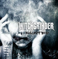 WITCHGRINDER Haunted CD (2015)