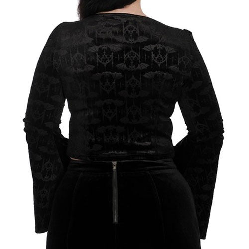 Voodoo Nights Top