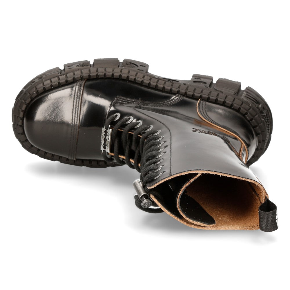 Mili Boots New Rock | PRE-ORDER