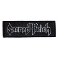 SACRED REICH Strip Patch