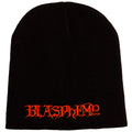 BLASPHEMY Beanie