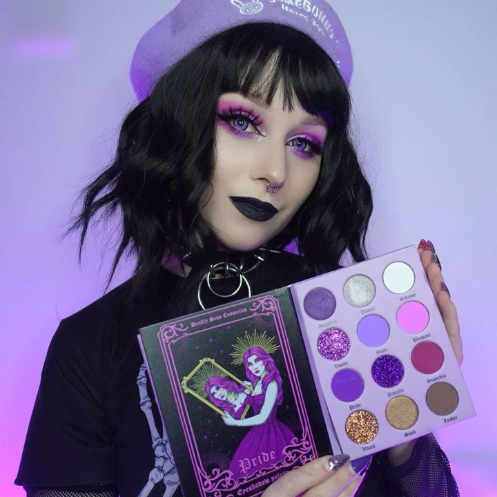 Eyeshadow Palette -  Pride