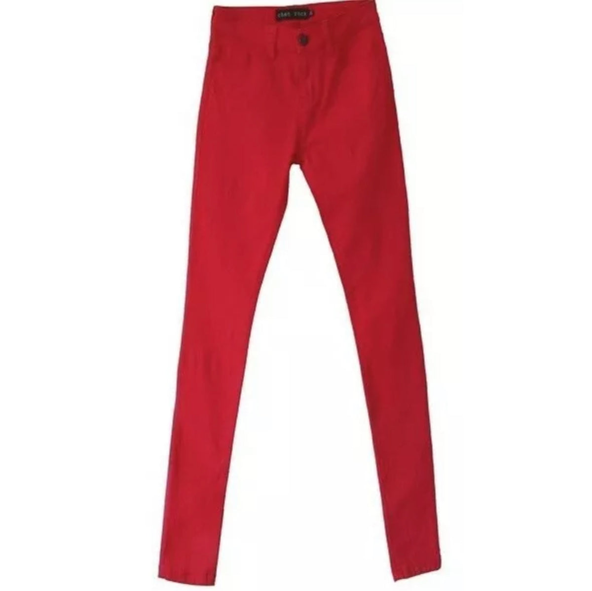 Chet Rock Super Skinny Leg Jeans