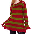 Kezia Nightmare Dress