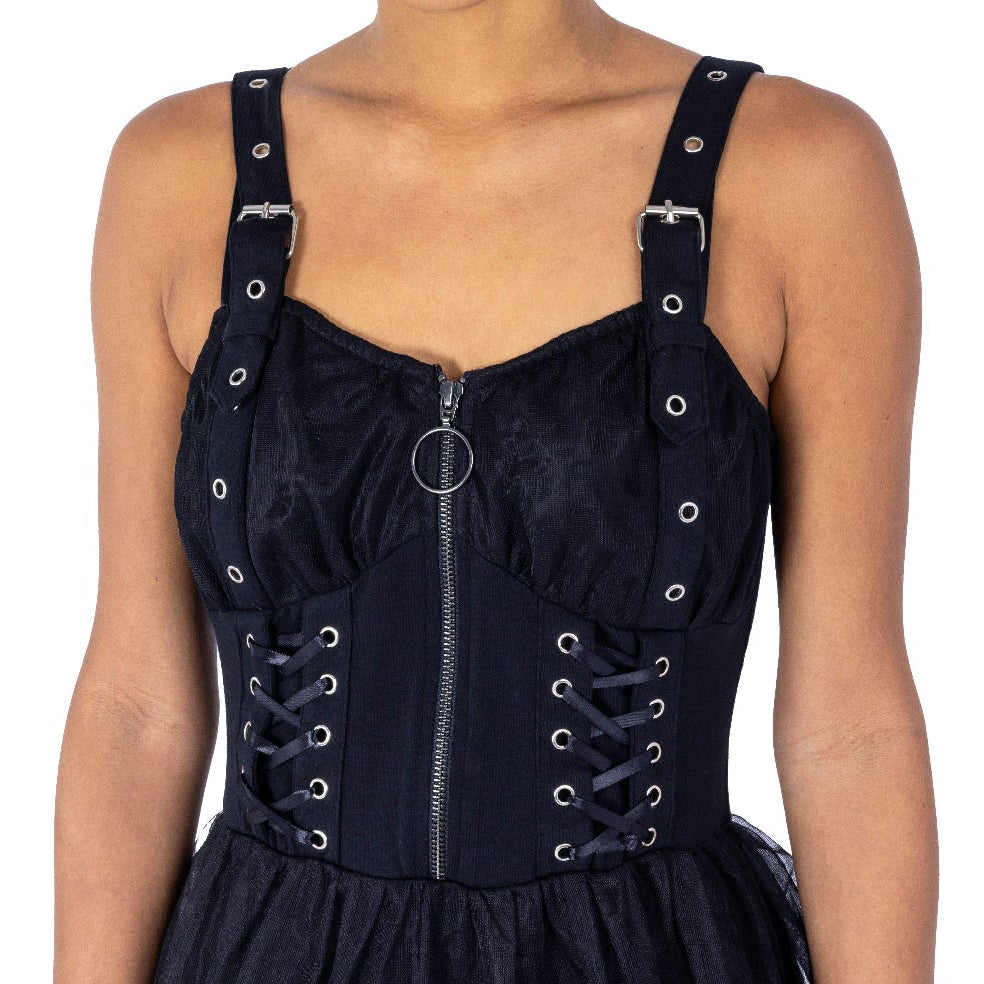 Selkie Dress
