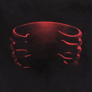 TOOL Undertow CD (1993)