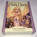 Wild Wisdom Of The Faery Oracle Cards