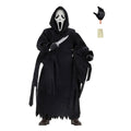 Scream; Ghost Face - 8" Action Figure