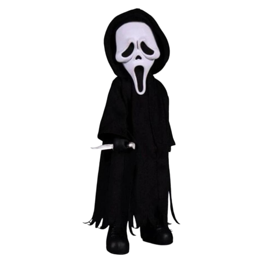 Ghostface, Scream - Living Dead Doll
