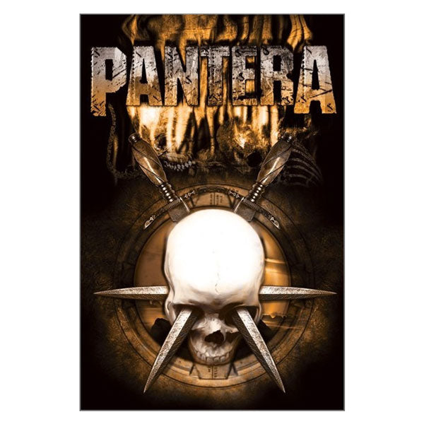 PANTERA Poster 299