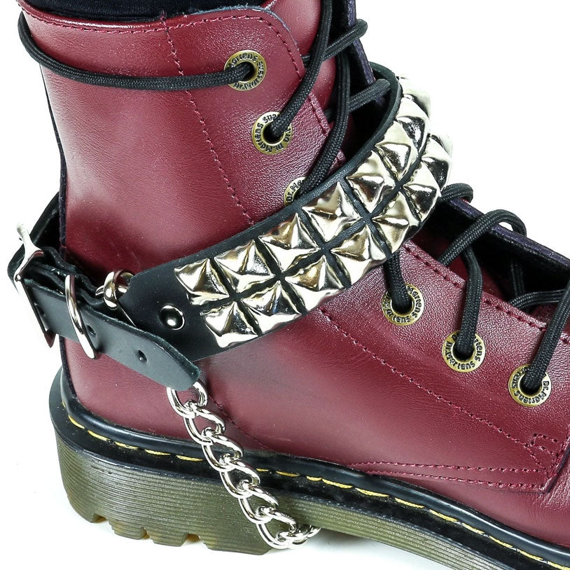 Arch Bootstraps