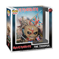 IRON MAIDEN - The Trooper Pop! Album