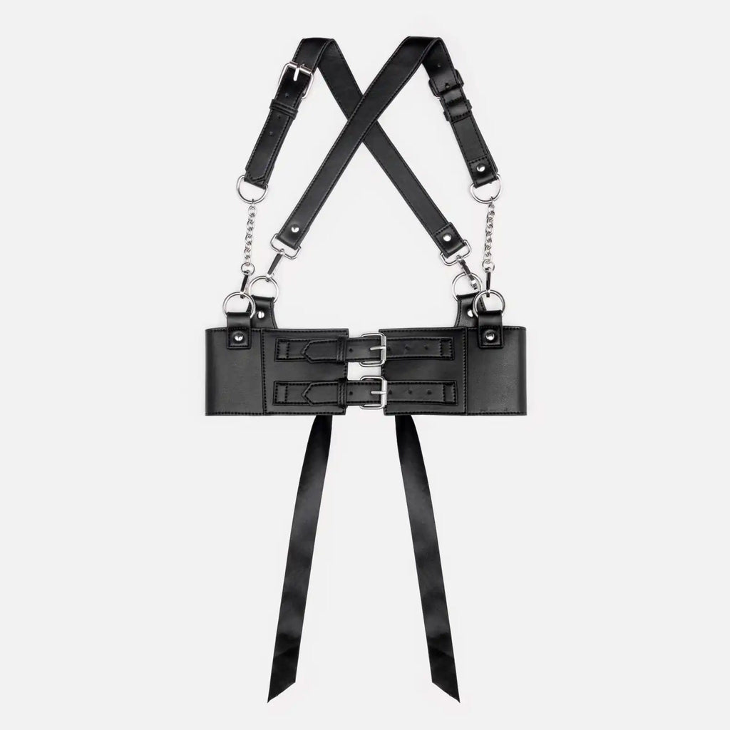Moon Gazer Harness Belt
