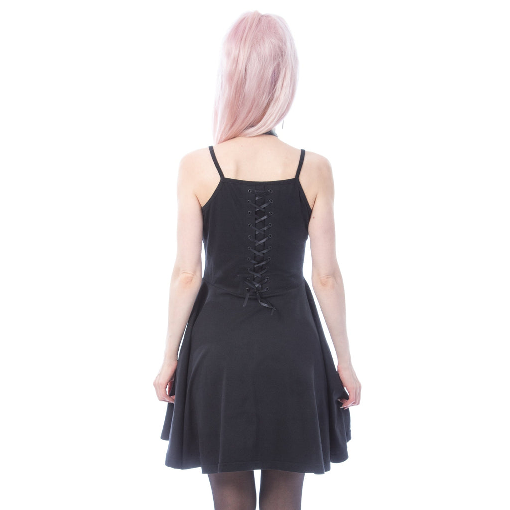 Zaylee Moon Dress