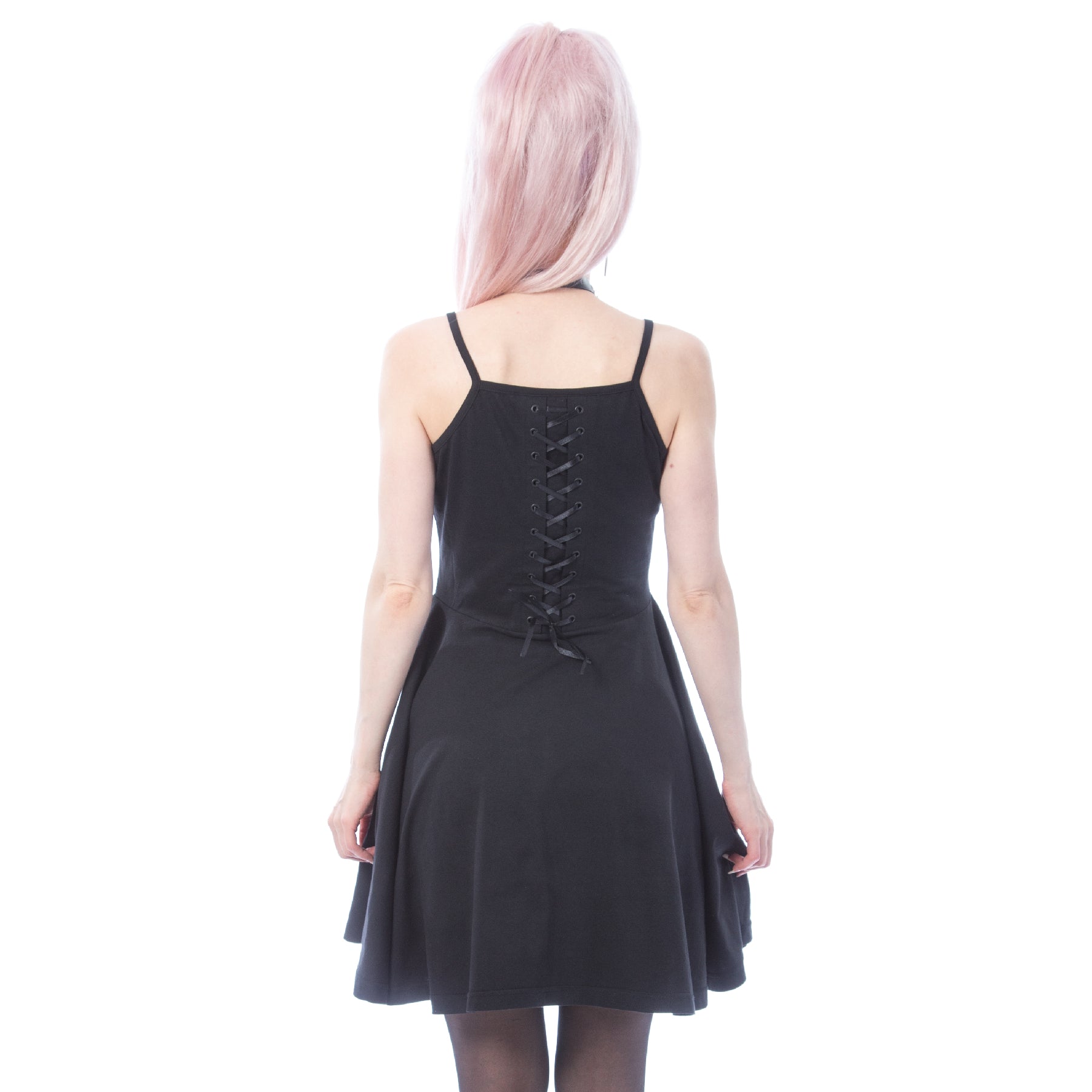 Zaylee Moon Dress