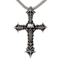 Alchemy Cruxinomica Necklace