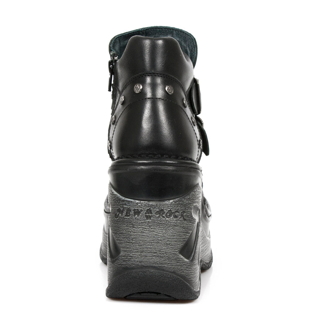 Brat Pack Cuna Nomada Boots New Rock | PRE-ORDER