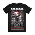 ROB ZOMBIE Bloody Santa Xmas Tee