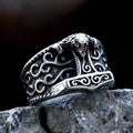 Raven Sights Mjolnir Ring