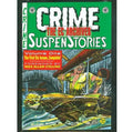 EC Archives Crime Suspenstories Vol One
