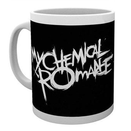 MY CHEMICAL ROMANCE (MCR) Mug