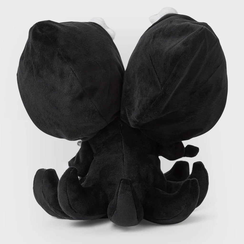 Grim Reaper: Double Death Plush Toy