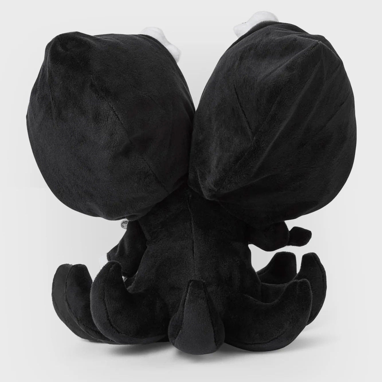 Grim Reaper: Double Death Plush Toy