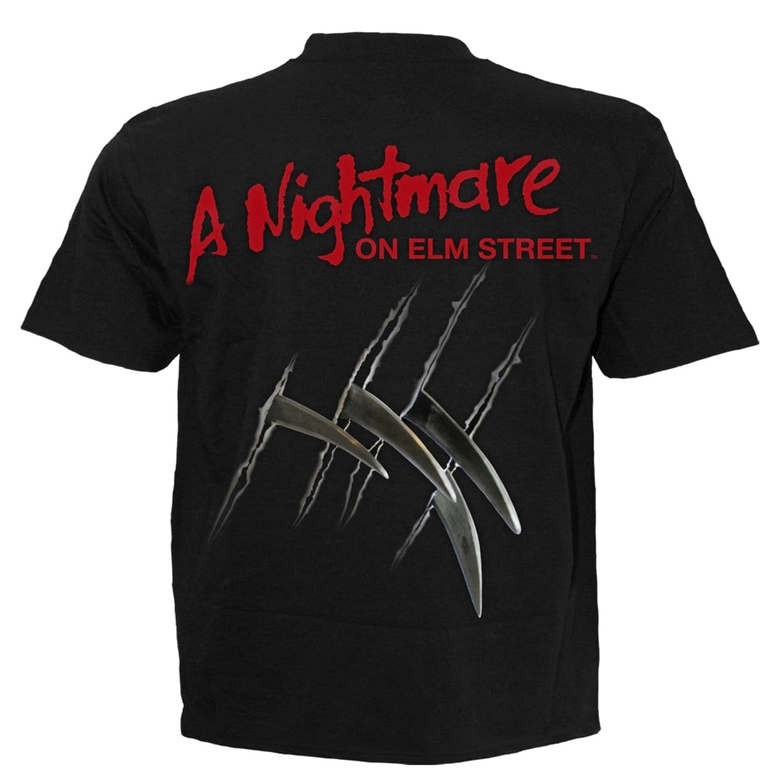 Nightmare on Elm Street - Freddy Tee