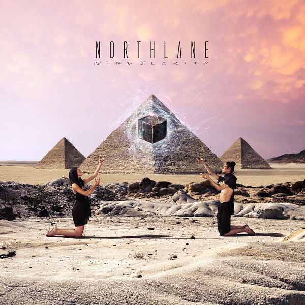 NORTHLANE Singularity CD 2013