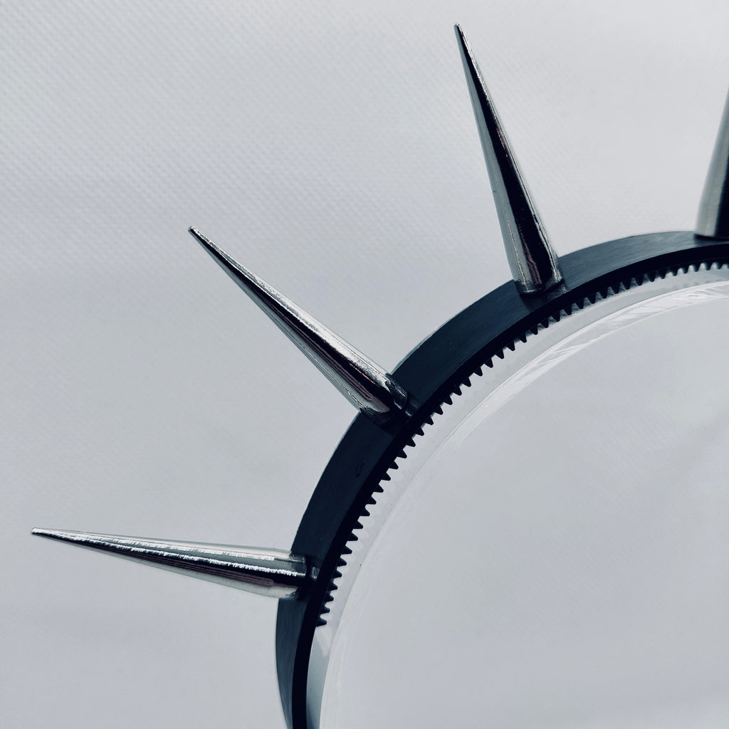 Achelous Spike Headband