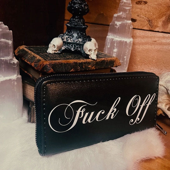 F%ck Off Wallet