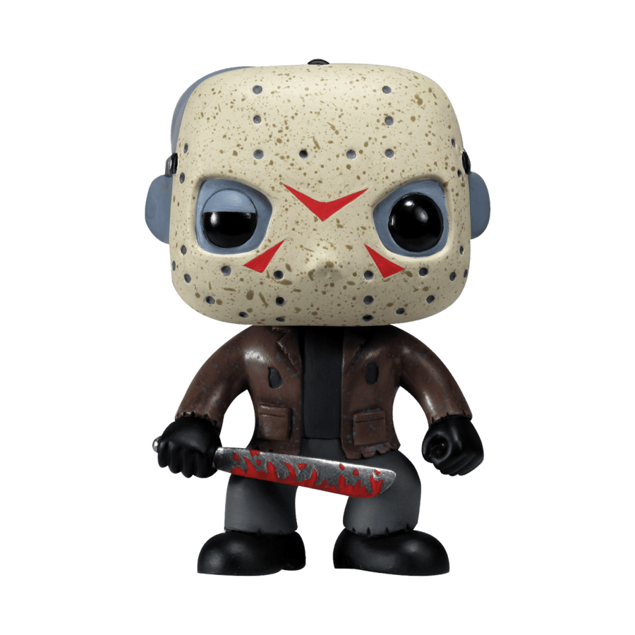 Friday the 13th - Jason Voorhees Pop!